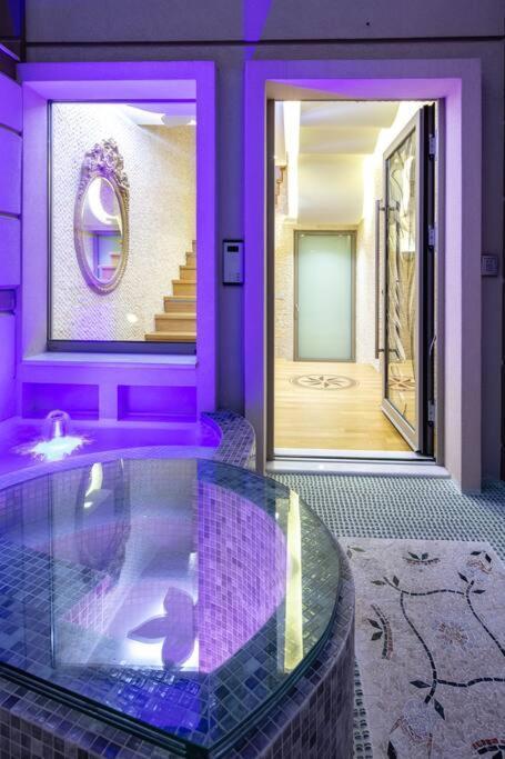 Ni President Suite, Demani President Suites 锡蒂亚 外观 照片