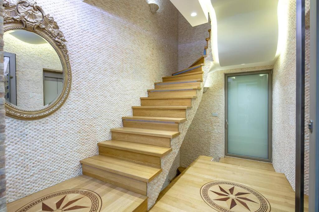 Ni President Suite, Demani President Suites 锡蒂亚 外观 照片