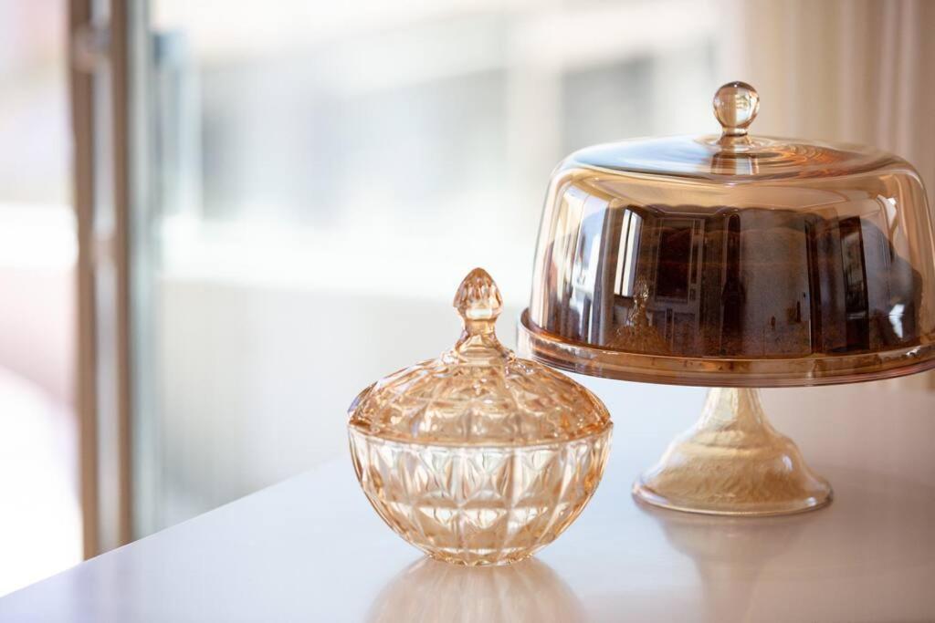 Ni President Suite, Demani President Suites 锡蒂亚 外观 照片