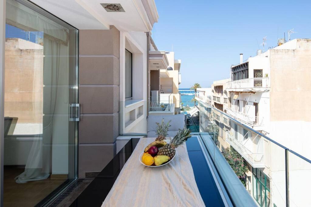 Ni President Suite, Demani President Suites 锡蒂亚 外观 照片