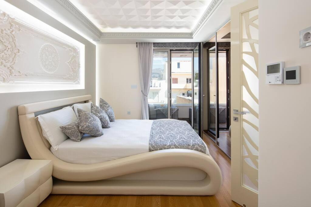 Ni President Suite, Demani President Suites 锡蒂亚 外观 照片